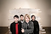 Hawk Nelson:  Punk Rockers And Accidental Movie Stars