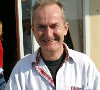 David Clifton:  Sowing Seeds Of Hope &amp; Love
