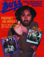 Buzz November 1982