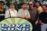 Love Song:  Chuck Girard Remembers His Days With The Pioneers Of Christian Rock