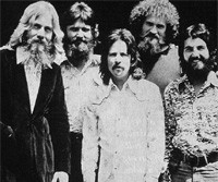 Love Song:  Chuck Girard Remembers His Days With The Pioneers Of Christian Rock