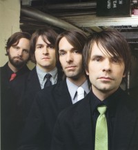 Jars Of Clay