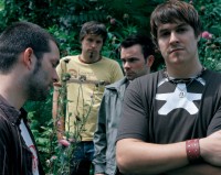Jars Of Clay:  The Band Speak In Depth About Their 'Good Monsters' Album