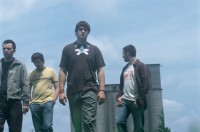Jars Of Clay:  The Band Speak In Depth About Their 'Good Monsters' Album