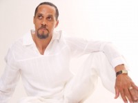 Steven Perrilloux:  Bringing Gospel An Old School Soul Jazz Vibe
