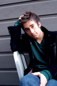 Phil Wickham: A 22 Year Old Musician Aware Of His Jesus Music
Roots