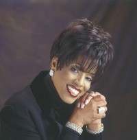 Vickie Winans:  The Complete History Of A Gospel Music Institution