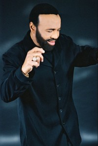 Andrae Crouch