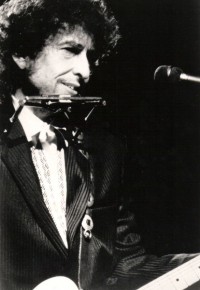 Bob Dylan