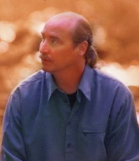 Matthew Ward