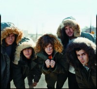 Relient K: The Ohio Rock Band Come Of Age With Their New Capitol Records Album