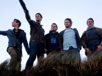 Bosh: The Bournemouth Rockers On Their Live CD, The Nth Fest &amp; Future Plans