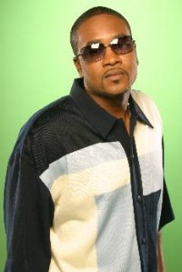 Canton Jones