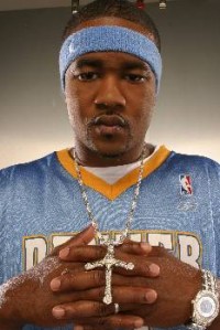 Canton Jones:  Think God, Gospel And Grandmas Not Gangstas, Girls And Guns