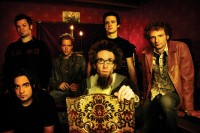 David Crowder Band
