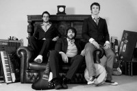 Replenish:  Cutting edge rock straight from the Underground