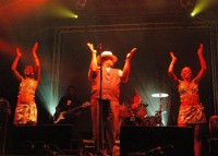 Kanda Bongo Man (photo by Peter Dilley)