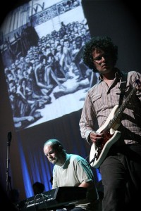 Cargo (photo by Elaine Duigenan)