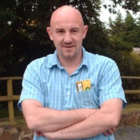 Wayne Rothwell