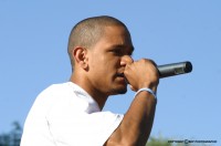 TRUCE: Evangelists and disciples disguised as a hip-hop group 