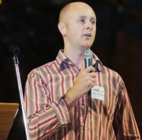 Tim Coleman