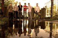 Bluetree:  Rock worshippers and one of the Greater Things to emerge from N. Ireland