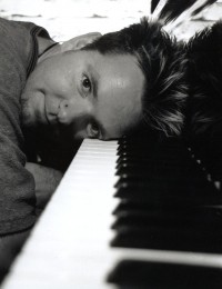 Duke Special:  The Gramophone Adventures of an Irish singer songwriter