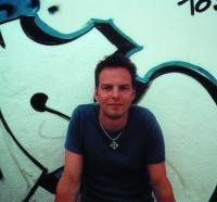 Pete Greig