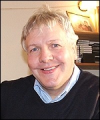 Blair Crawford