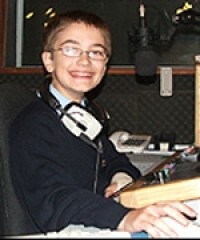 Luke Bennett