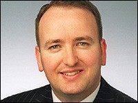 Mark Pritchard MP