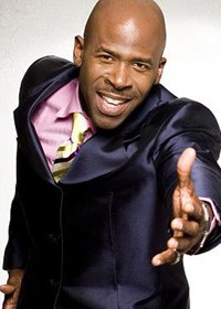 Ricky Dillard