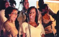London Community Gospel Choir