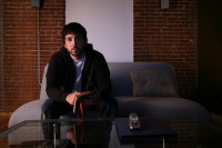 Jake Smith:  A New Orleans eclectic makes it Real