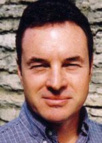 Wayne Hilsden