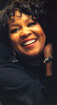 Mavis Staples