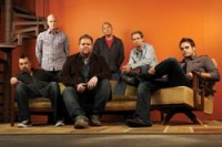 MercyMe: Bart Millard talks about the Texas band's 'All That Is Within Me' album