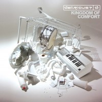 Delirious?: A song-by-song rundown of the forthcoming 'Kingdom Of Comfort' album 