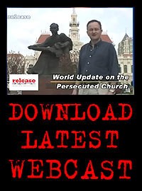 Persecuted Church World Update