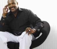Marvin Winans