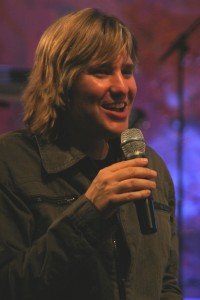 Steve Gambill