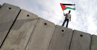 The Controversial Wall In Israel