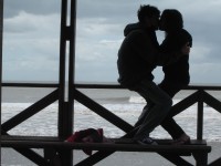 Who Stole Your Sex Life: Your Mum, the media, husband, diary or
painful experiences?