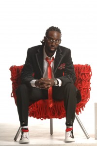 Tye Tribbett