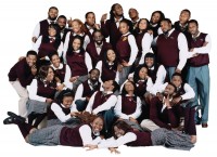 Tye Tribbett & G A
