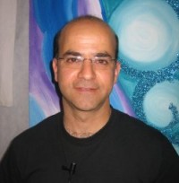 Meno Kalisher