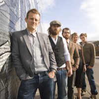 Johnny Parks Band