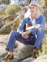 Charlie Landsborough: The Birkenhead-bred, Irish chartmaking country star