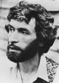 Charlie aged 32