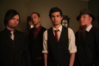 Manic Drive